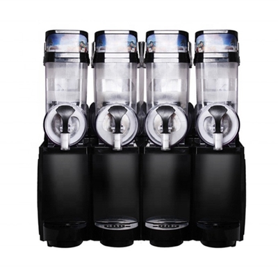 220В/50Гц напряжение Коммерческий мороженый напиток Slush Slushy Machine с инновационным дизайном