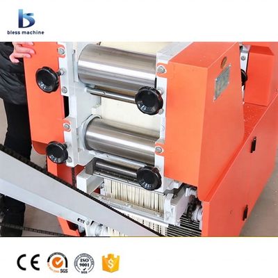 Машины для производства высокоскоростных лапши из низкоэнергетической нержавеющей стали