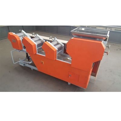 Машины для производства высокоскоростных лапши из низкоэнергетической нержавеющей стали