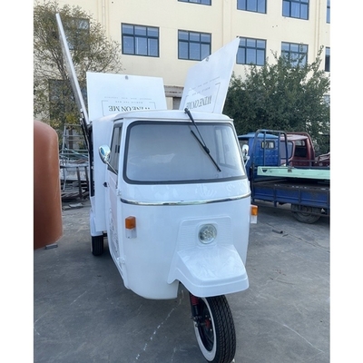 110v/220v напряжение наружная корзина быстрого питания для мобильной кухни и уличного питания