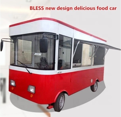 220V/380V Мобильная корзина с едой многофункциональная L420cm*W180cm*H230cm