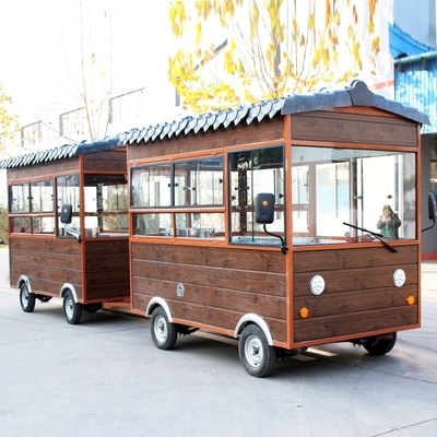 220V/380V Мобильная корзина с едой многофункциональная L420cm*W180cm*H230cm