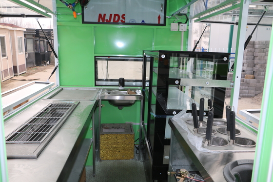 Заказ 1.5KW-4.5kw Три колеса электрический скутер корзина еды Tuk Tuk Мобильный кухонный трехколесный велосипед