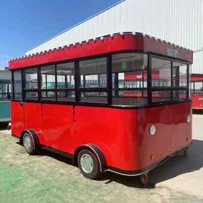 4wheels Outlet на заказ Фруктовый салат напиток Кофе Молоко Чай Пиво мороженое трейлер